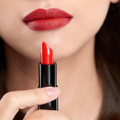 ลิปแมตต์ Matte Lipstick ใช้ง่ายให้สีที่ชัดเจนคงทน 3 ลิปแมตต์ 1