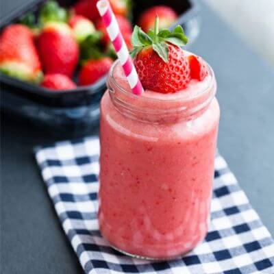 สมูทตี้ Smoothie รสชาติดี อร่อยทานง่าย 3 สมูทตี้ 1