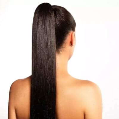 เคราติน Keratin เส้นผมนุ่มลื่นเงางามไม่ชี้ฟู 3 เคราติน 1