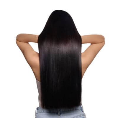 เคราติน Keratin เส้นผมนุ่มลื่นเงางามไม่ชี้ฟู 4 เคราติน 2
