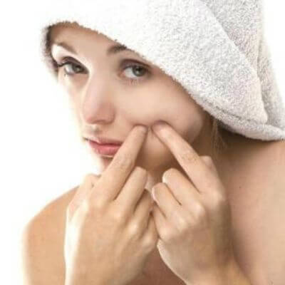 เซรั่มสิว Acne Serum ลดการอักเสบ ฟื้นฟูลดรอยดำ 4 เซรั่มสิว 2