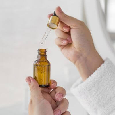 เซรั่มเอสเซนส์ Serum Essence เติมความชุ่มชื่น ซึมซาบเร็ว 3 เซรั่มเอสเซนส์ 1