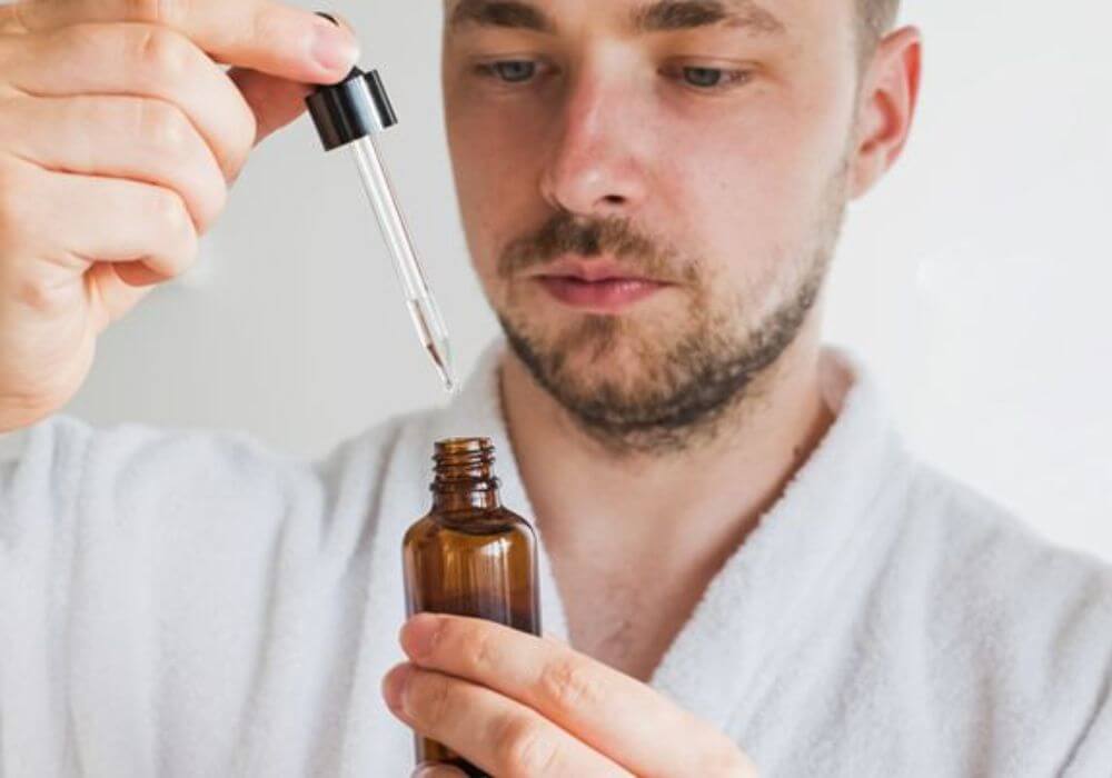 เซรั่มเอสเซนส์ Serum Essence เติมความชุ่มชื่น ซึมซาบเร็ว 2 เซรั่มเอสเซนส์