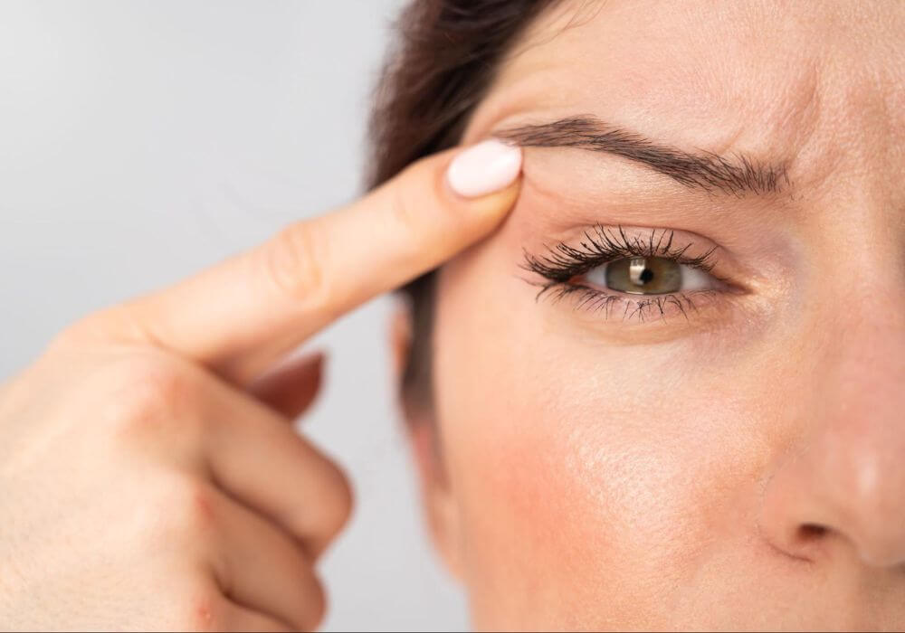 โบท็อก Botox ลดเลือนริ้วรอย ปรับรูปหน้า 2 โบท็อก