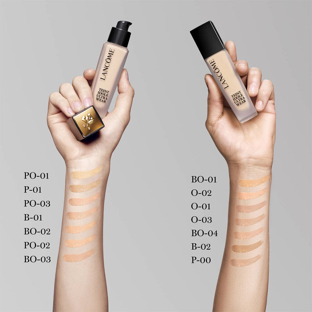 Lancome Teint Idole Ultra Wear