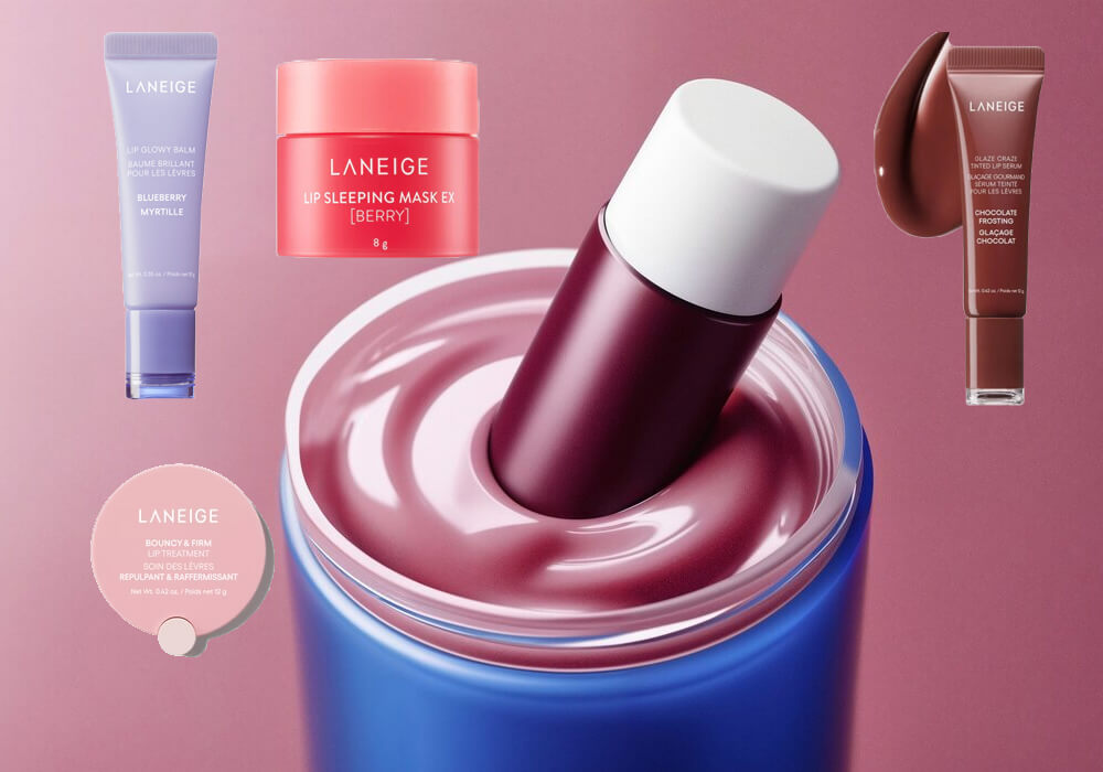 Laneige