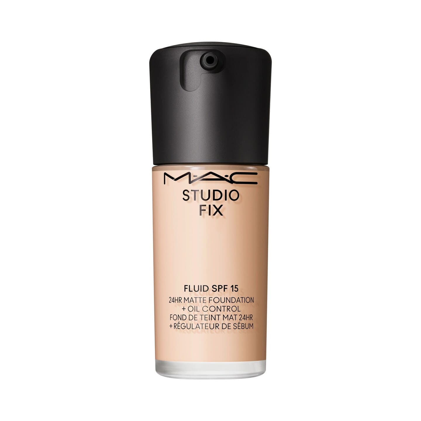 MAC Studio Fix Fluid SPF 15