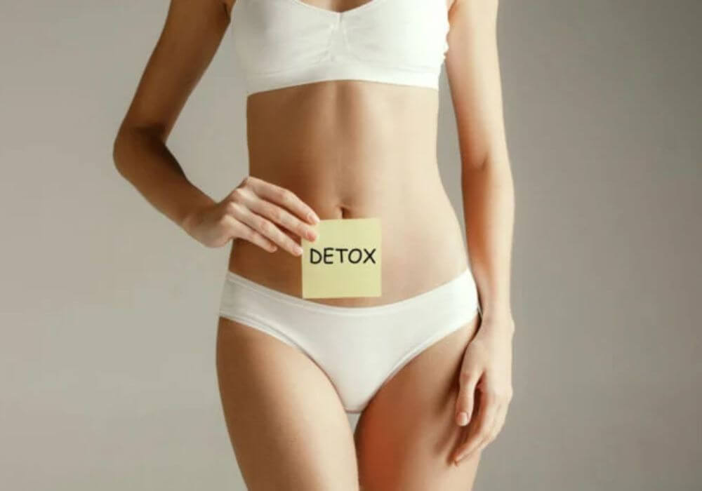 ดีท็อกซ์ไฟเบอร์ Detox Fiber ช่วยขับถ่าย ล้างสารพิษในลำไส้ 2 ดีท็อกซ์ไฟเบอร์