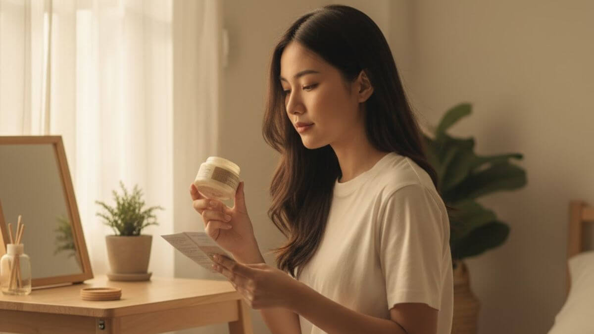 ดรายแชมพู คืออะไร? ใช้อย่างไรให้ผมสะอาดมีวอลุ่มโดยไม่ต้องสระ (อัปเดต 2025) 9 ผู้หญิงไทยศึกษาวิธีใช้ดรายแชมพูและเคล็ดลับการดูแลผม