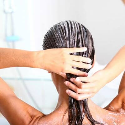 คอนดิชันเนอร์ Conditioner ผมนุ่มลื่น ป้องกันผมแตกปลาย 4 คอนดิชันเนอร์ 2