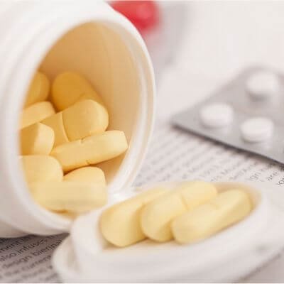 คอลลาเจนเม็ด Collagen Tablets เสริมสร้างกระดูกและข้อ บำรุงผิว 4 คอลลาเจนเม็ด 2