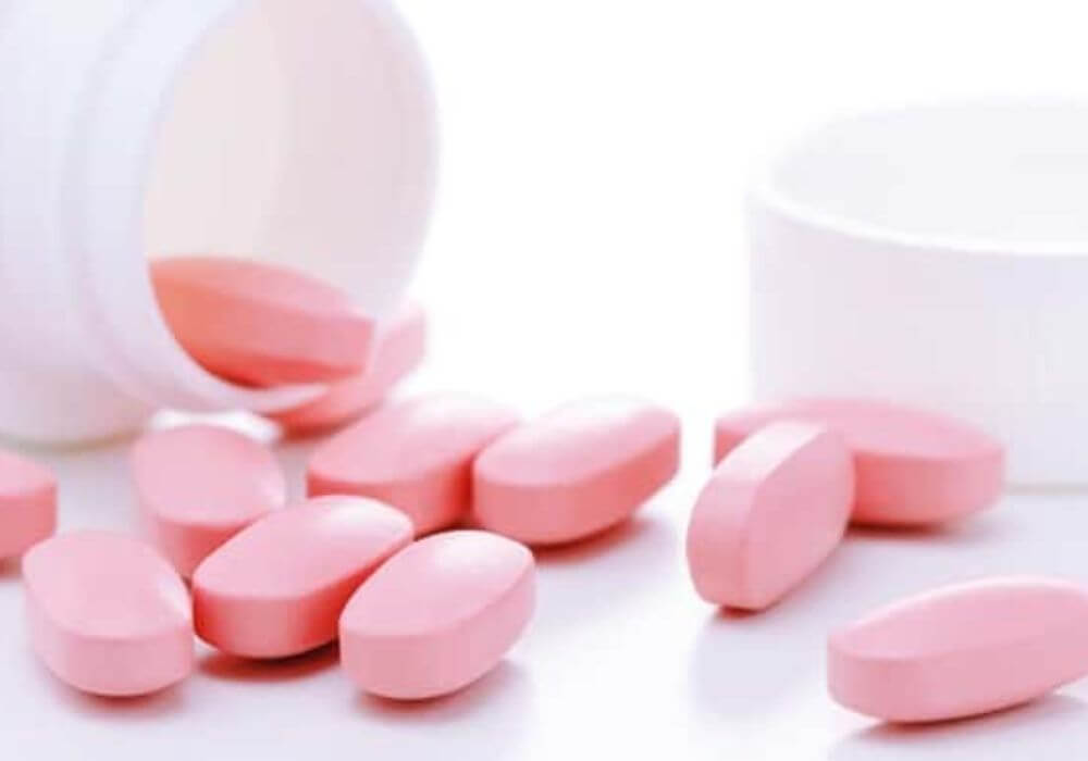 คอลลาเจนเม็ด Collagen Tablets เสริมสร้างกระดูกและข้อ บำรุงผิว 2 คอลลาเจนเม็ด
