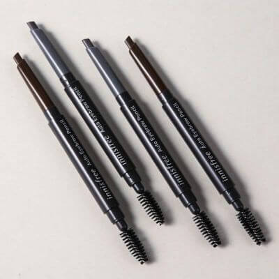 ดินสอเขียนคิ้ว Eyebrow pencil คมชัดและแม่นยำ 3 ดินสอเขียนคิ้ว 1