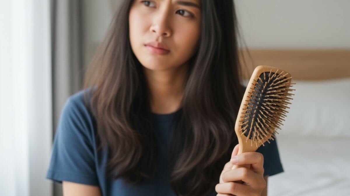 หวีแปรงขนหมูป่า (Boar Bristle Brush) คืออะไร? ดีอย่างไร และยี่ห้อไหนดีปี 2025 4 ข้อจำกัดของหวีขนหมูป่าและการดูแลรักษา
