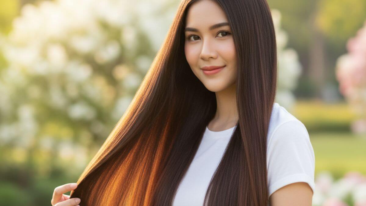 ครีมนวดผมดูแลผมเสีย 2025 ฟื้นฟูผมแห้งเสียให้นุ่มลื่น สุขภาพดี 2 ครีมนวดผมดูแลผมเสีย ฟื้นฟูผมแห้งชี้ฟูให้สุขภาพดี