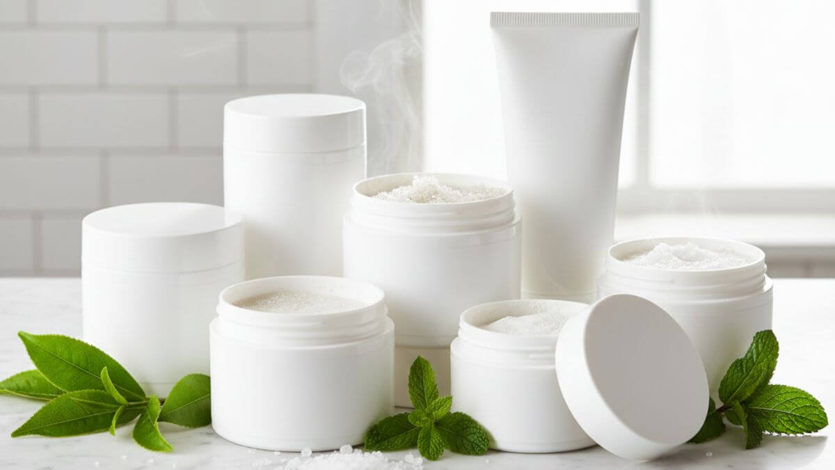 แฮร์สครับ (Hair Scrub) คืออะไร? ขจัดรังแคและสิ่งสกปรกบนหนังศีรษะอย่างล้ำลึก 5 แนะนำแฮร์สครับยี่ห้อไหนดี 2025 รวมสูตรธรรมชาติ