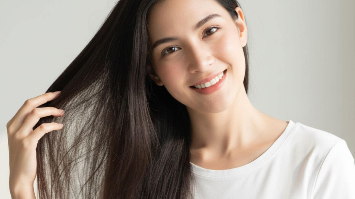 แฮร์สครับ (Hair Scrub) คืออะไร? ขจัดรังแคและสิ่งสกปรกบนหนังศีรษะอย่างล้ำลึก 6 แฮร์สครับช่วยฟื้นฟูหนังศีรษะและเส้นผมให้แข็งแรง