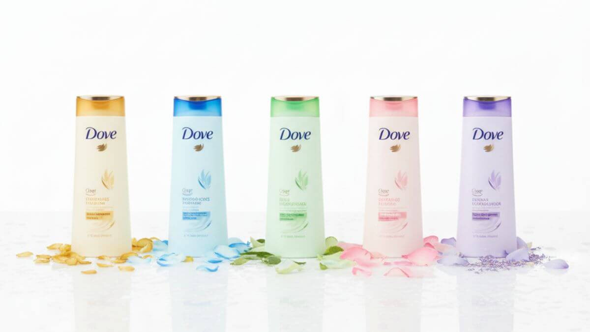 แชมพูโดฟ (Dove Shampoo) สูตรไหนดี 2025 รีวิวครบทุกสูตรเพื่อผมสวยสุขภาพดี 5 รีวิวสูตรแชมพูโดฟยอดนิยม 2025
