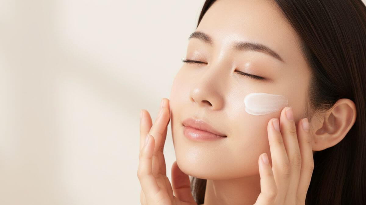 ครีมรกแกะ (Sheep Placenta Cream) ฟื้นฟูผิวหน้าให้ดูอ่อนเยาว์ กระจ่างใสอย่างเป็นธรรมชาติ 2 ครีมรกแกะช่วยลดริ้วรอยและฟื้นฟูผิวให้อ่อนเยาว์
