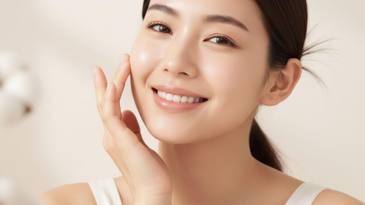 ครีมรกแกะ (Sheep Placenta Cream) ฟื้นฟูผิวหน้าให้ดูอ่อนเยาว์ กระจ่างใสอย่างเป็นธรรมชาติ 4 ข้อดีของครีมรกแกะช่วยให้ผิวกระจ่างใสและเต่งตึง