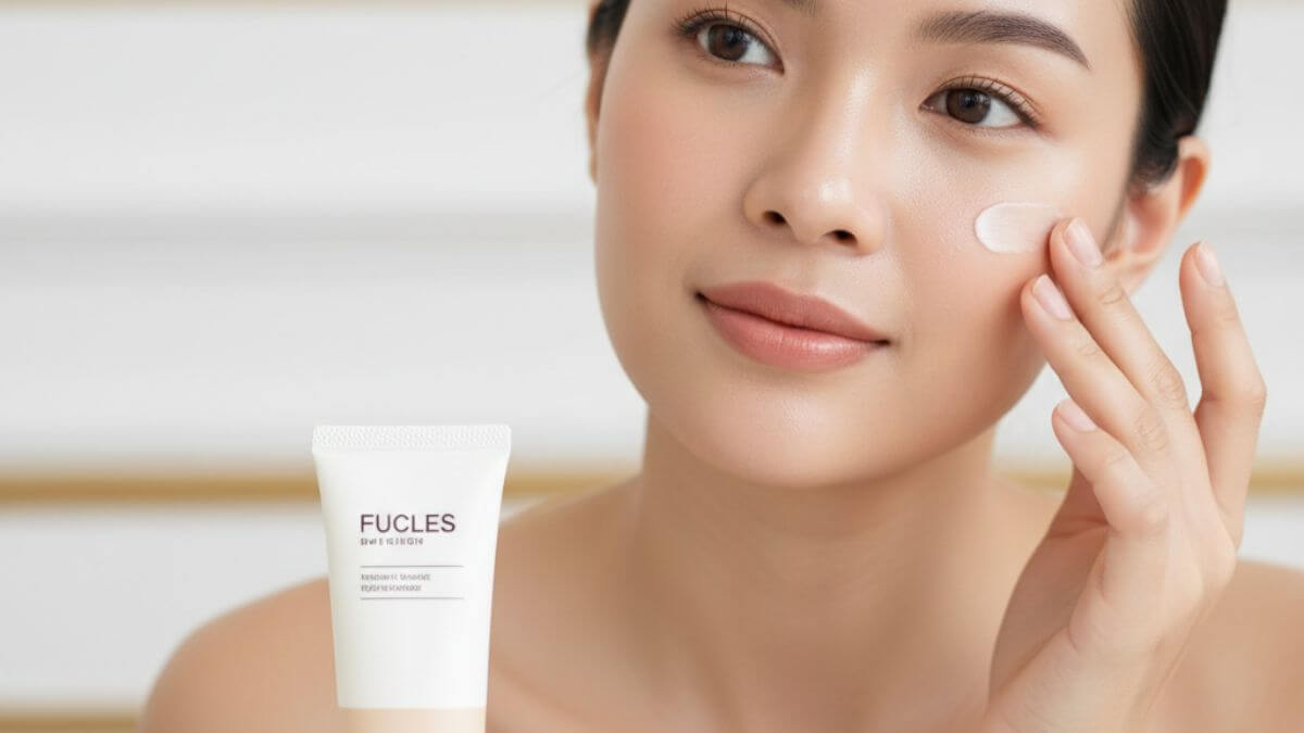 ดีดีครีม (DD Cream) คืออะไร ครบทั้งบำรุง ปกปิด และกันแดดในขั้นตอนเดียว 2 ดีดีครีม บีบีครีม ซีซีครีม ต่างกันยังไง รวมคุณสมบัติครบจบในหลอดเดียว