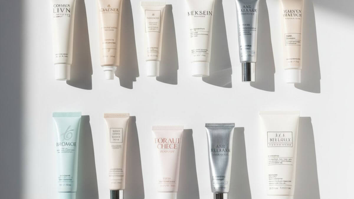 ดีดีครีม (DD Cream) คืออะไร ครบทั้งบำรุง ปกปิด และกันแดดในขั้นตอนเดียว 5 แนะนำดีดีครีมยอดนิยมปี 2025 L’Oreal Garnier Mistine Etude Beauty Buffet