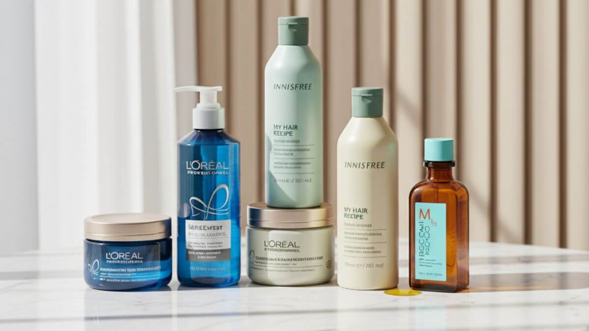 โคลนหมักผม Hair Clay Mask ดีท็อกซ์หนังศีรษะ บำรุงผมล้ำลึก 2025 5 รวมแบรนด์โคลนหมักผมยอดนิยมปี 2025 ฟื้นฟูผมสวยเหมือนทำสปา