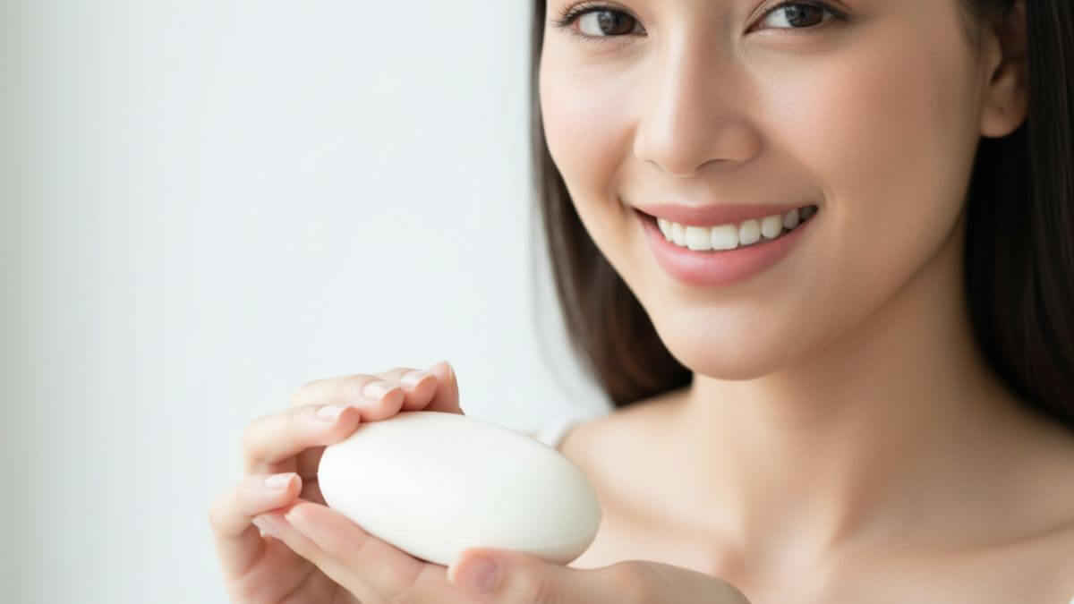 สบู่ฆ่าเชื้อโรค ยี่ห้อไหนดี 2025 ปลอดภัย ลดแบคทีเรียได้จริง 6 สบู่ฆ่าเชื้อโรคปลอดภัย ใช้ได้ทุกวันไม่ระคายเคือง