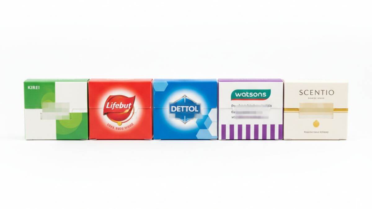 สบู่แผ่น (Paper Soap) คืออะไร ข้อดี–ข้อเสีย พร้อมวิธีเลือกใช้ให้เหมาะกับคุณ 6 แบรนด์สบู่แผ่นยอดนิยมในปี 2025