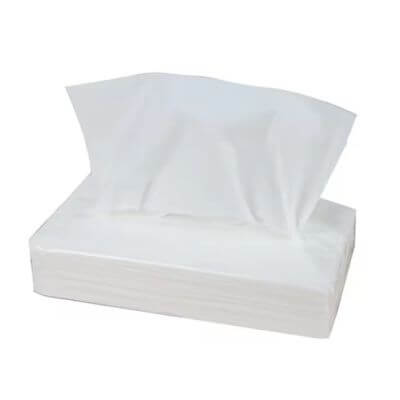 ทิชชู่โลชั่นซับหน้า Facial Tissue with Lotion 4 ทิชชู่โลชั่นซับหน้า 2