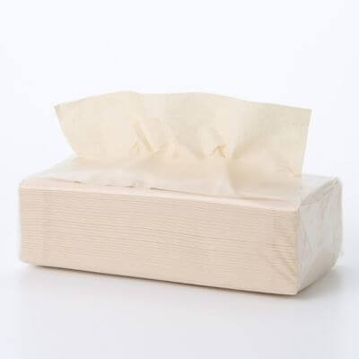 ทิชชู่โลชั่นซับหน้า Facial Tissue with Lotion 5 ทิชชู่โลชั่นซับหน้า 3