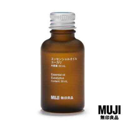 ป้ายยาสินค้า MUJI มินิมอลโดนใจ น้อยแต่มาก คุณภาพดีคุ้มราคา 5 ป้ายยาสินค้า MUJI 3