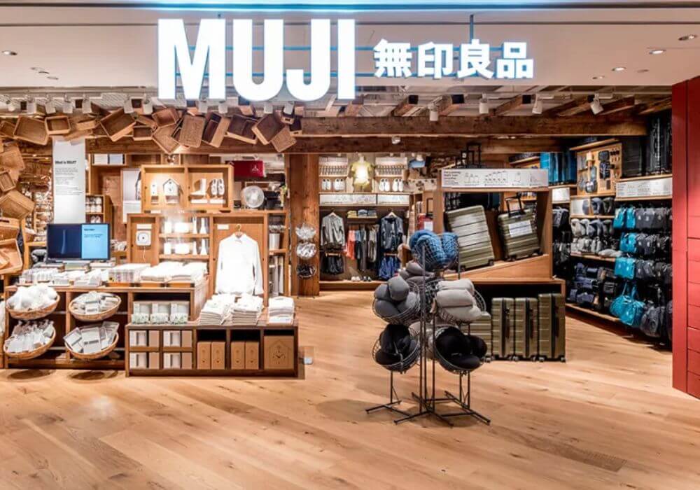 ป้ายยาสินค้า MUJI มินิมอลโดนใจ น้อยแต่มาก คุณภาพดีคุ้มราคา 2 ป้ายยาสินค้า MUJI