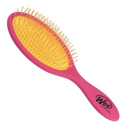 หวี Wet Brush ลดการขาดหลุดร่วงของเส้นผม 4 หวี Wet Brush 2