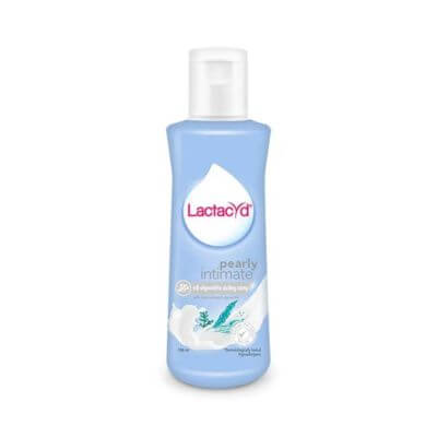 แลตตาซิด Lactacid ผลิตภัณฑ์ล้างจุดซ่อนเล้น 5 แลตตาซิด 3
