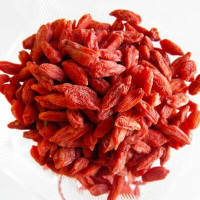 โกจิเบอร์รี่ Goji Berry บำรุงสายตา ช่วยในการควบคุมน้ำหนัก 4 โกจิเบอร์รี่ 2