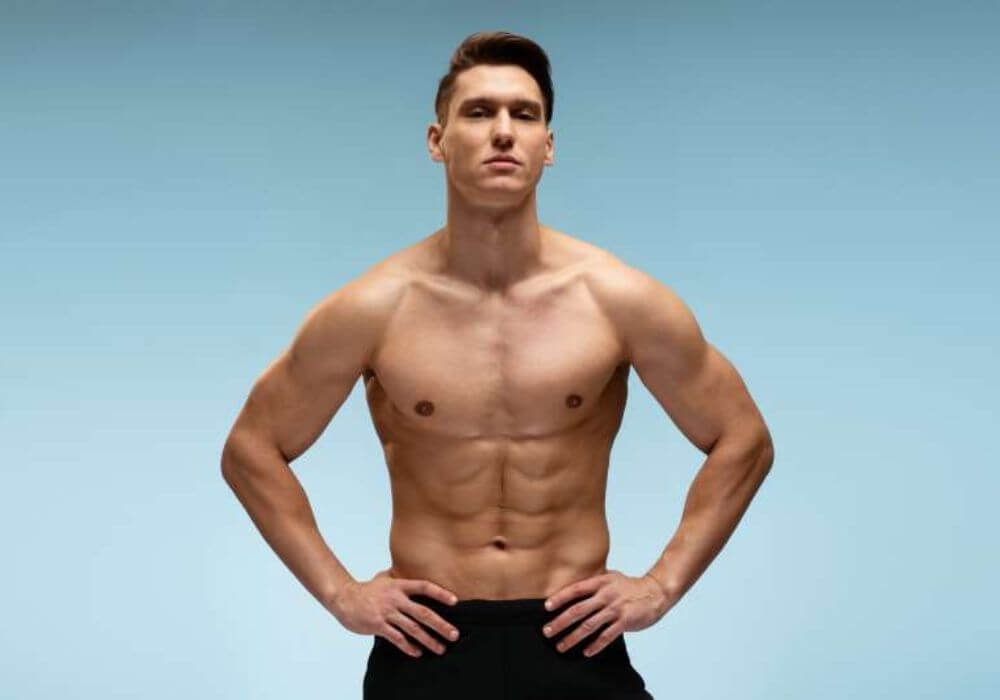 โปรตีนเวย์ Whey Protein ช่วยในการสร้างกล้ามเนื้อ ควบคุมระดับน้ำตาล 2 โปรตีนเวย์