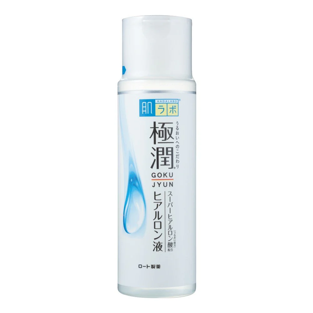 น้ำตบ Hada Labo แต่ละสูตรสุดจึ้ง 3 HAD7c