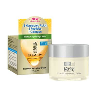 จุดเด่นของ Hada Labo