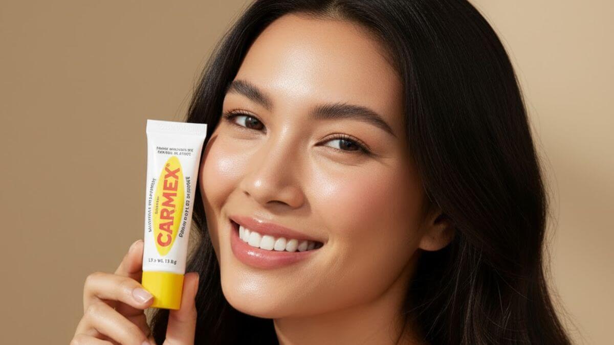 Carmex Lip Balm ดีไหม? รีวิวลิปบาล์มคลาสสิกจากอเมริกา พร้อมรุ่นแนะนำและวิธีใช้ให้ได้ผล 6 รีวิวจากผู้ใช้จริงหลังใช้ Carmex Lip Balm ริมฝีปากนุ่มชุ่มชื้น