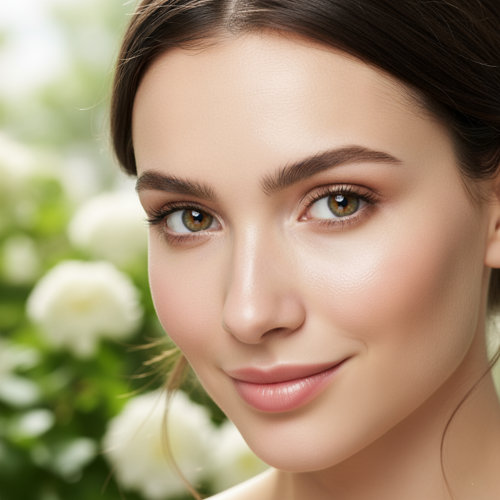 เซรั่มทองคำ Gold Serum ลดเลือนริ้วรอย กระตุ้นคอลลาเจน 4 glow skin