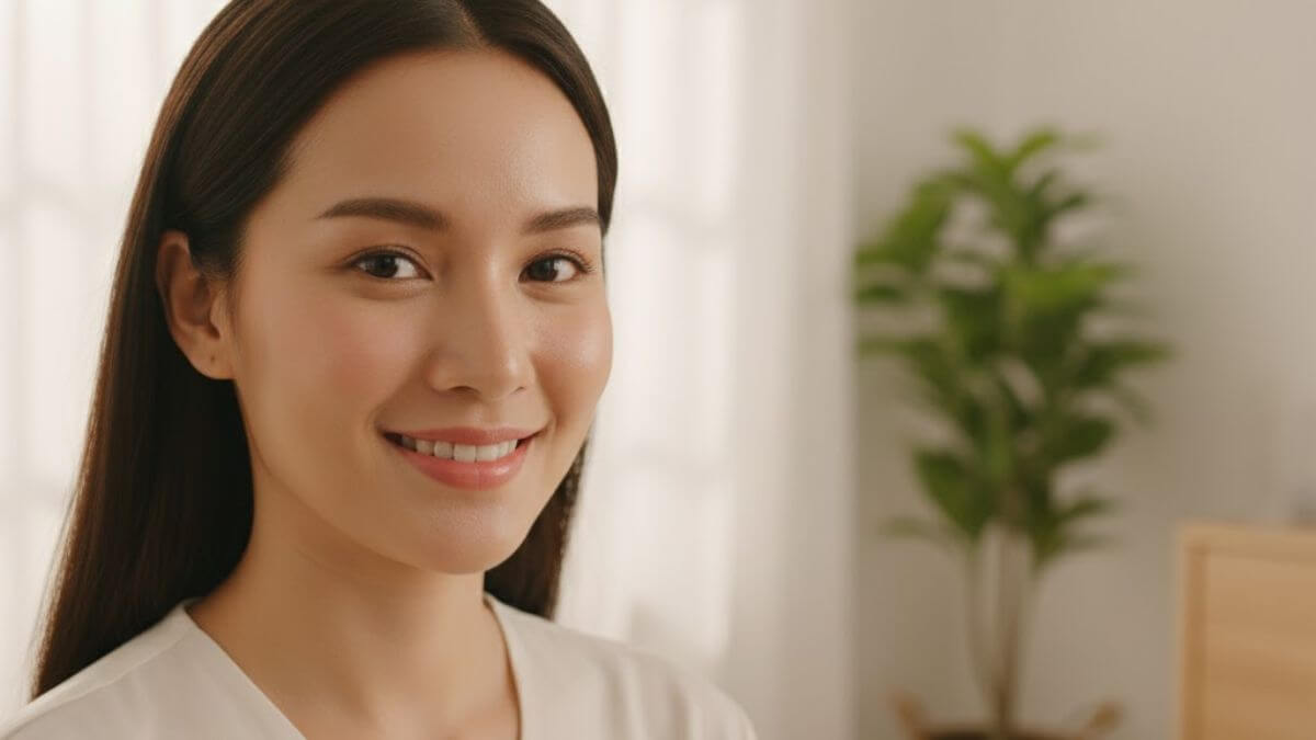 ครีมลดจุดด่างดำ คืออะไร? เลือกยังไงให้เห็นผลไว ผิวใสขึ้นใน 4 สัปดาห์ 8 ผู้หญิงไทยผิวใสสุขภาพดีไร้จุดด่างดำ