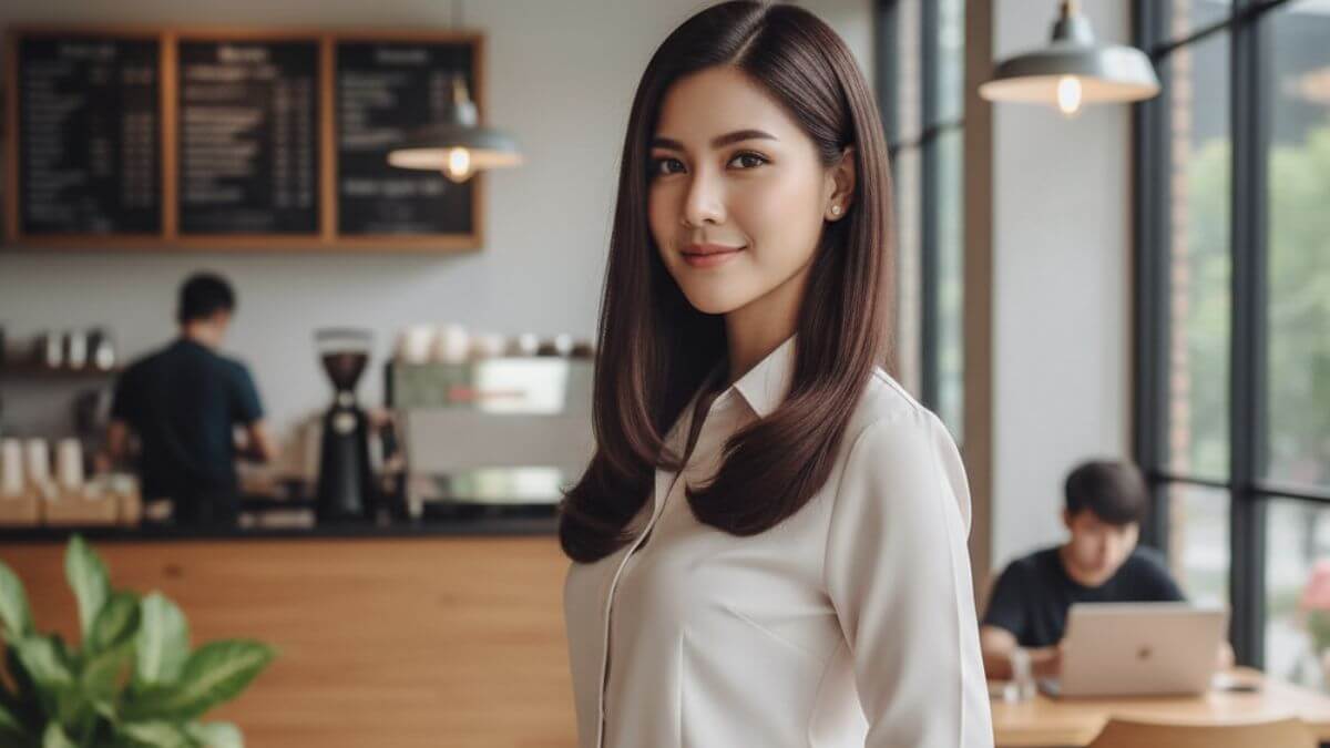 น้ำหอมฉีดผม คืออะไร? ใช้แล้วดีกว่าน้ำหอมทั่วไปจริงไหม 4 ประโยชน์น้ำหอมฉีดผม ช่วยเสริมความมั่นใจและถนอมเส้นผม