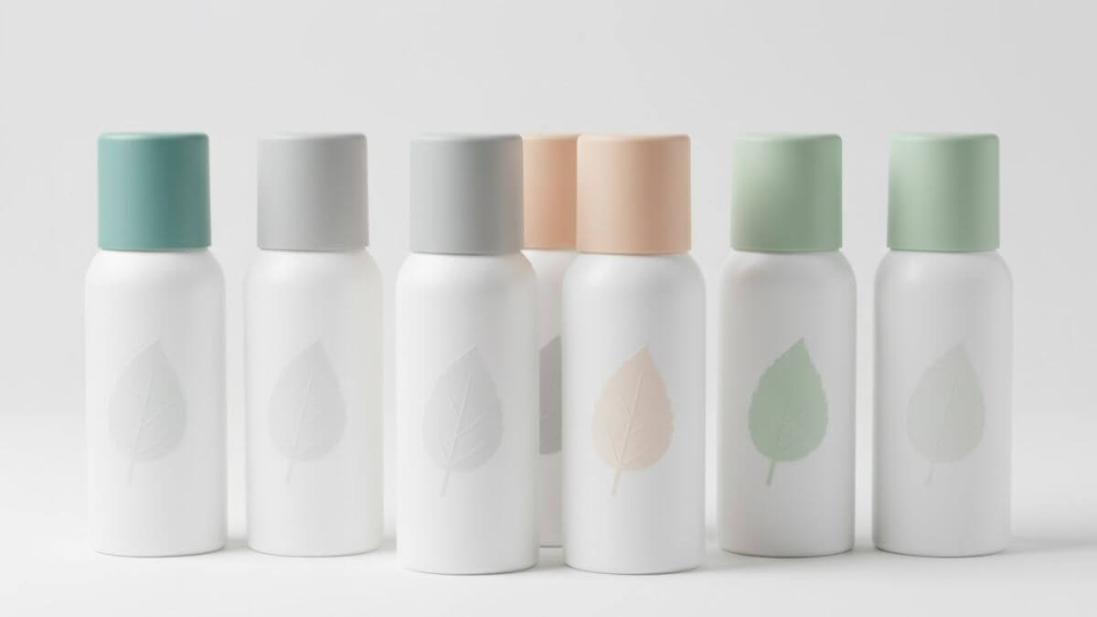 7 สเปรย์ดับกลิ่นเท้ายอดนิยมปี 2025