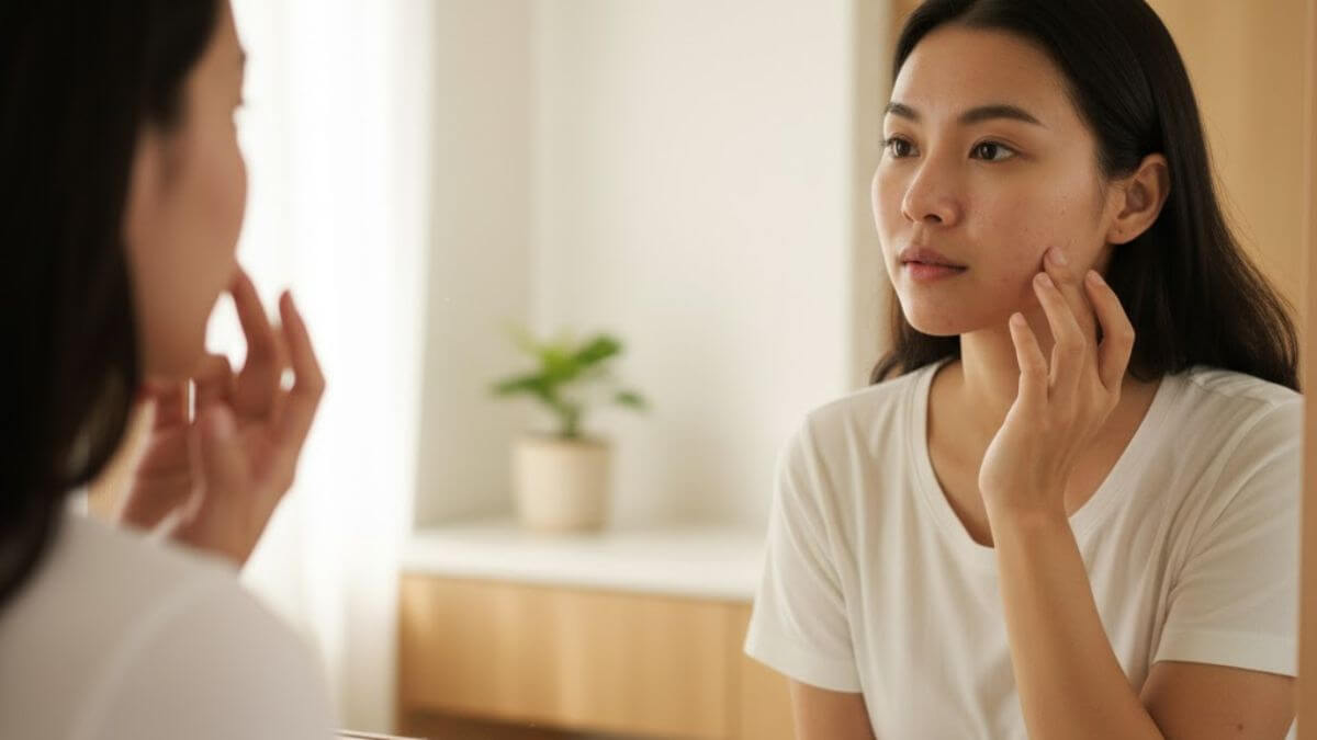 ครีมลดจุดด่างดำ คืออะไร? เลือกยังไงให้เห็นผลไว ผิวใสขึ้นใน 4 สัปดาห์ 5 ผู้หญิงไทยทดลองใช้ครีมลดจุดด่างดำ