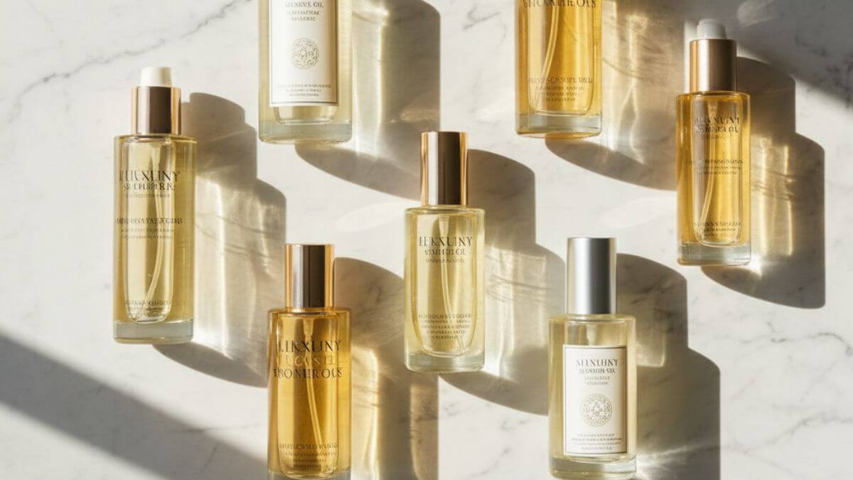 ออยล์อาบน้ำ (Body Shower Oil) เติมความชุ่มชื้นให้ผิว ไม่แห้งตึงหลังอาบน้ำ 6 แบรนด์ออยล์อาบน้ำยอดนิยม 2025
