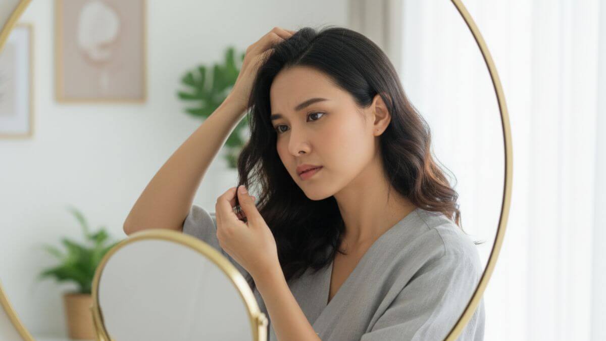 แฮร์บูสเตอร์เซรั่ม ฟื้นฟูผมบาง กระตุ้นผมขึ้นใหม่ รีวิวแบรนด์ยอดนิยม 2025 6 คำถามพบบ่อยเกี่ยวกับแฮร์บูสเตอร์เซรั่ม