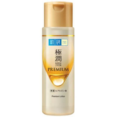 น้ำตบ Hada Labo แต่ละสูตรสุดจึ้ง 4 น้ำตบ Hada Labo 1