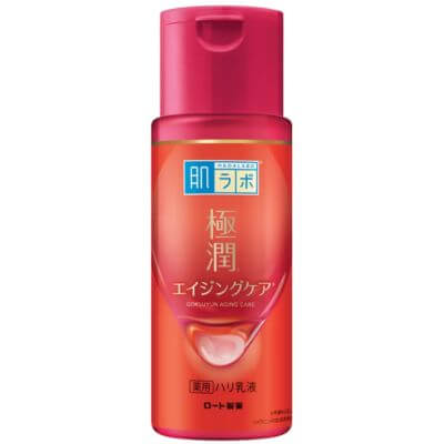 น้ำตบ Hada Labo แต่ละสูตรสุดจึ้ง 6 น้ำตบ Hada Labo 3