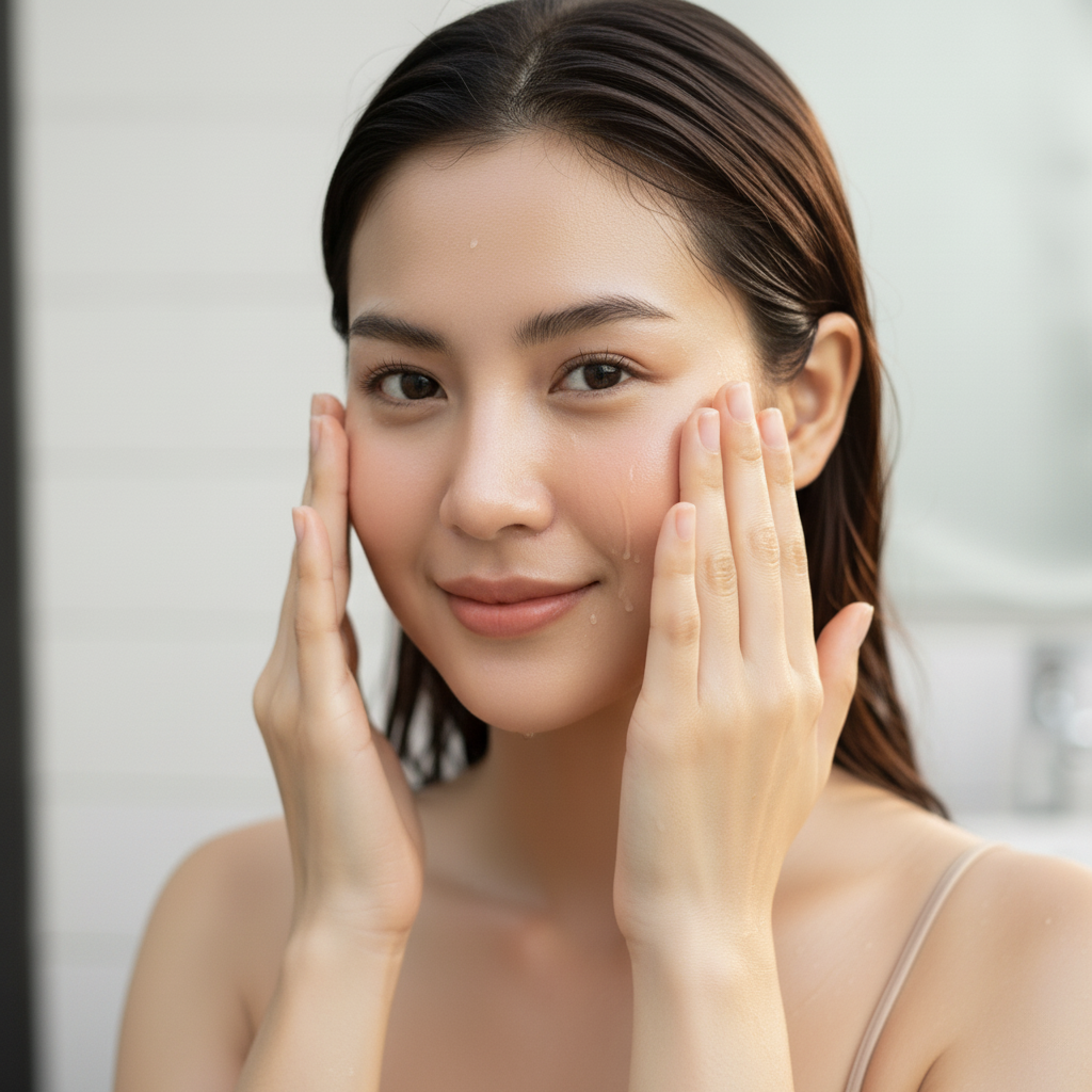 น้ำตบ Hada Labo แต่ละสูตรสุดจึ้ง 8 น้ำตบ